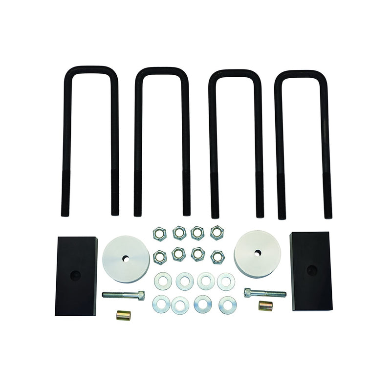 Rear Block KIT 1.5 '' Rancho Silverado