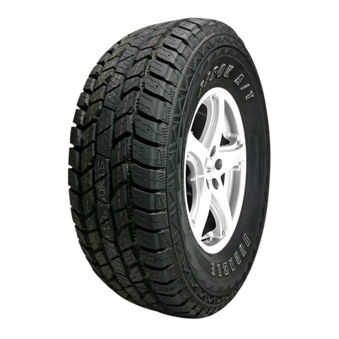 Durable Rebok A/T 265/65R17 112H