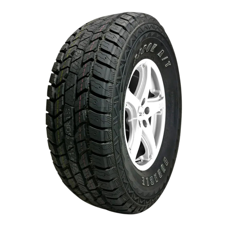 Durable Rebok A/T 265/65R17