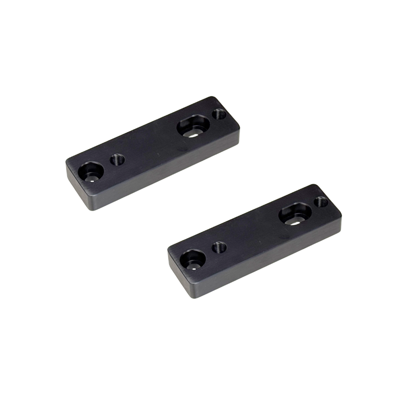 Relocalizador barra estabilizadora Hilux 2005+ / 4Runner 204+ 2015-2024