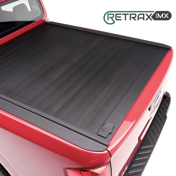 Tapa Retráctil Manual Mx Maxus T60 CD 18->
