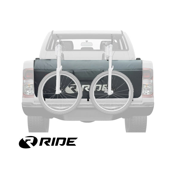 Pad de Portalón - Porta Bicicletas RIDE M