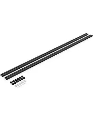 Rieles de Techo Yakima HD Track 60