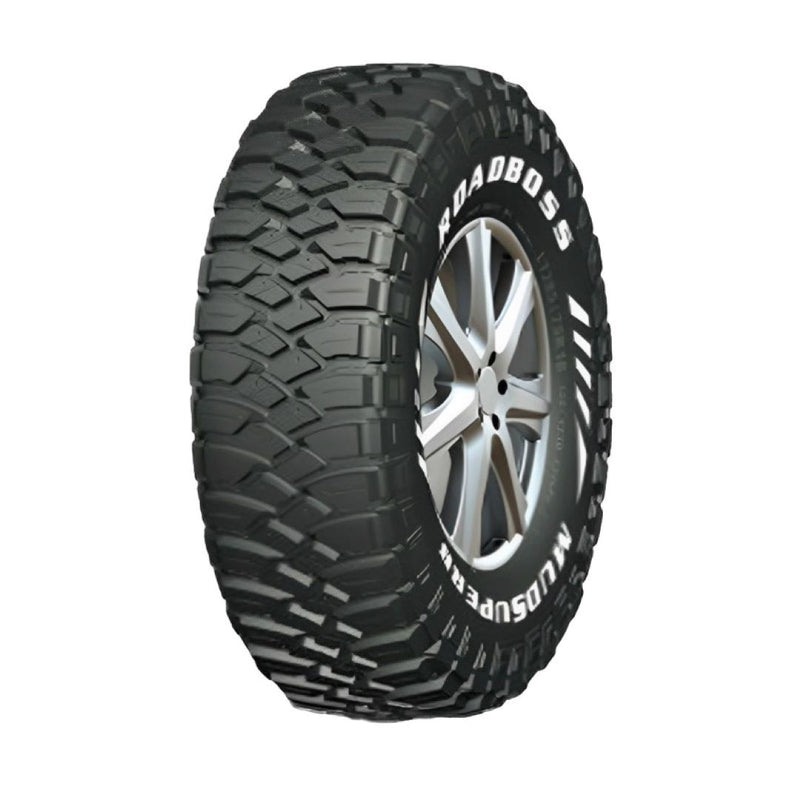Roadboss X6 265/65R17