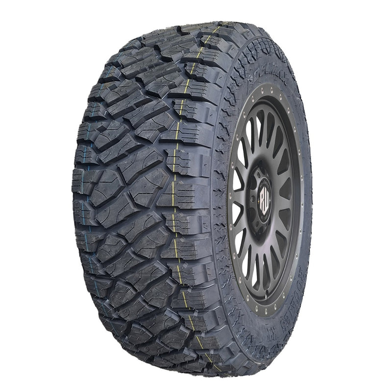 Delmax Rockies RT 265/70R17