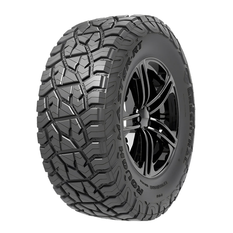 Greentrac Rough Master - RT 305/55R20