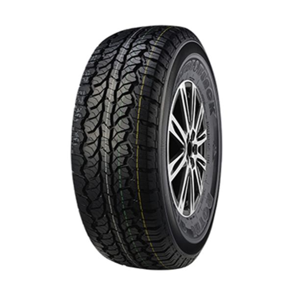 Royalblack Royal A/T 275/65R18