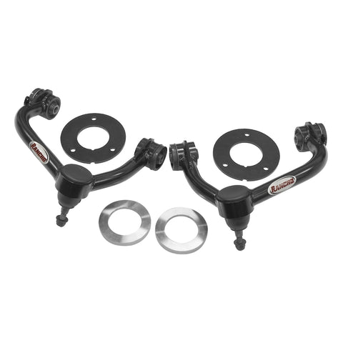 KIT Bandejas Superiores Rancho Ford Bronco
