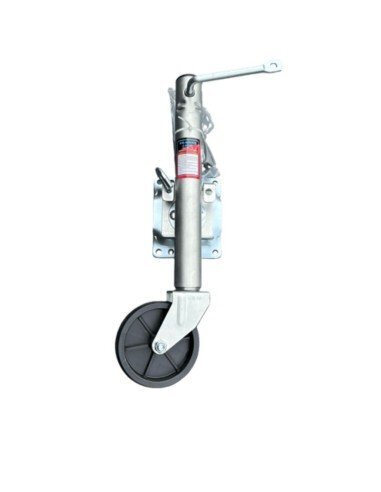 Rueda Maniobra Pro Series 6