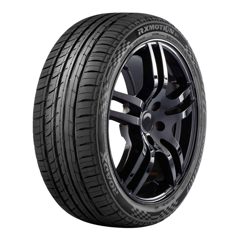Roadx Rxmotion U11 235/45R17 97W
