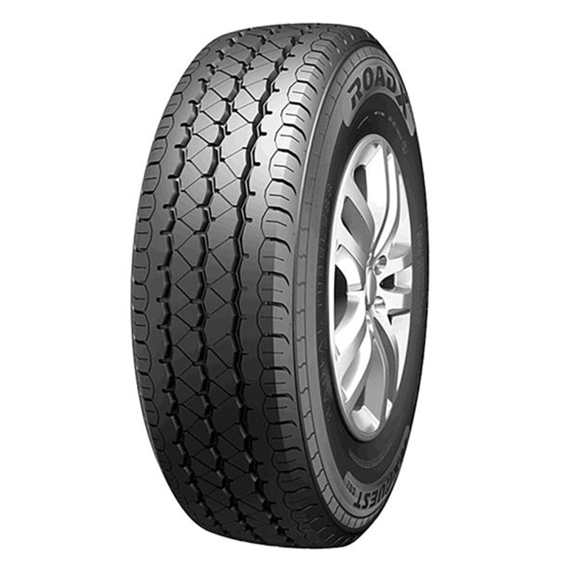 Roadx Rxquest C02 195/60R16 99/97T