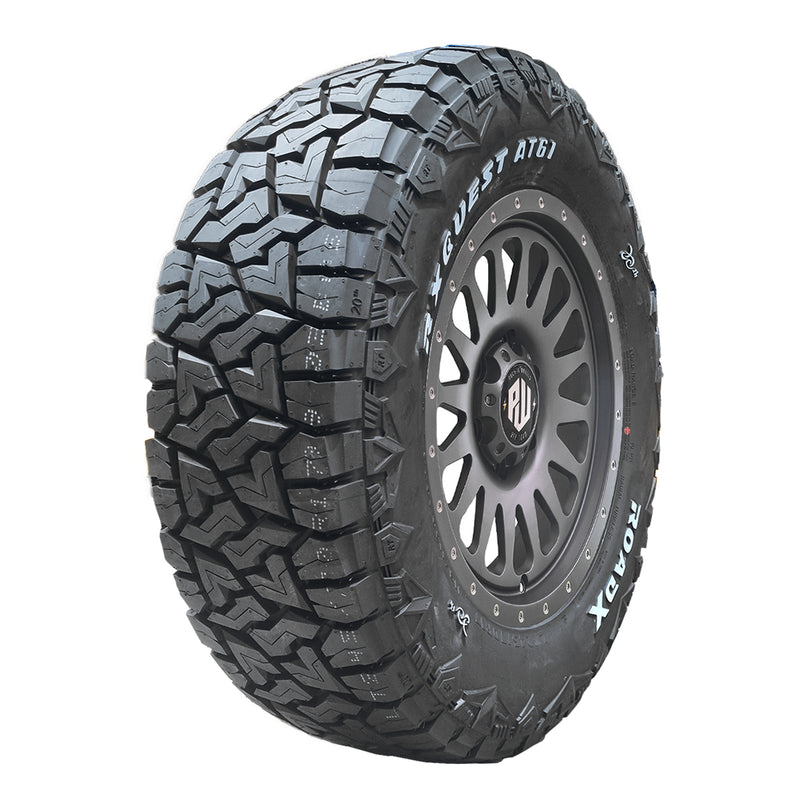 Roadx Rxquest AT61 245/70R17