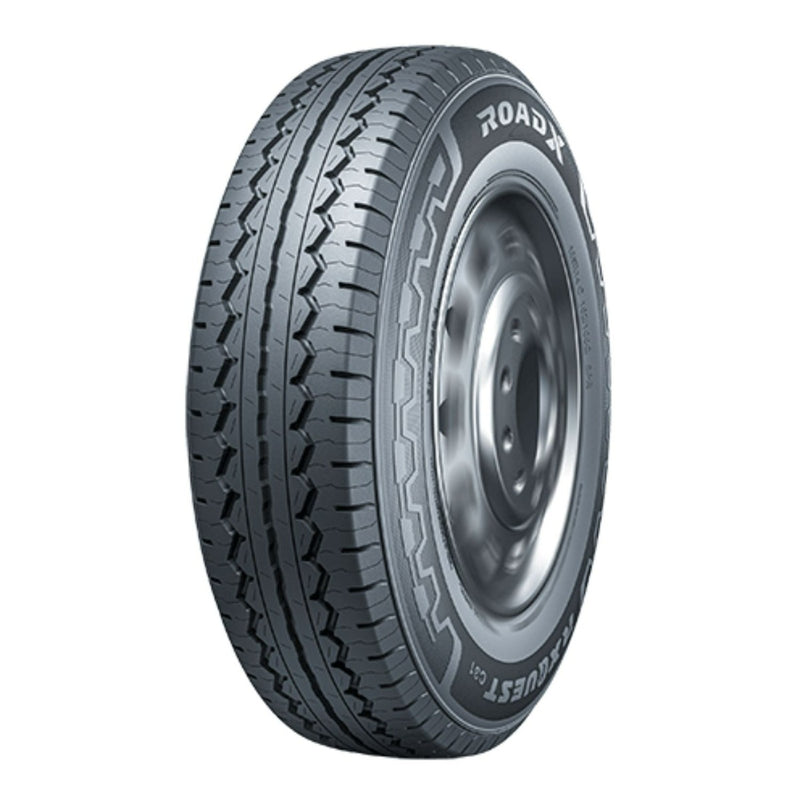 Roadx Rxquest C31 165R14 96/95S