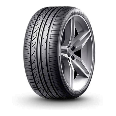 Rydanz Roadster R02 255/35R18 94W