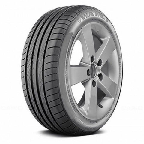 Wanli SA302 205/50R15 89V