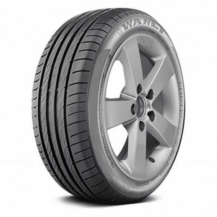 Wanli SA302Y 245/40R20 99W