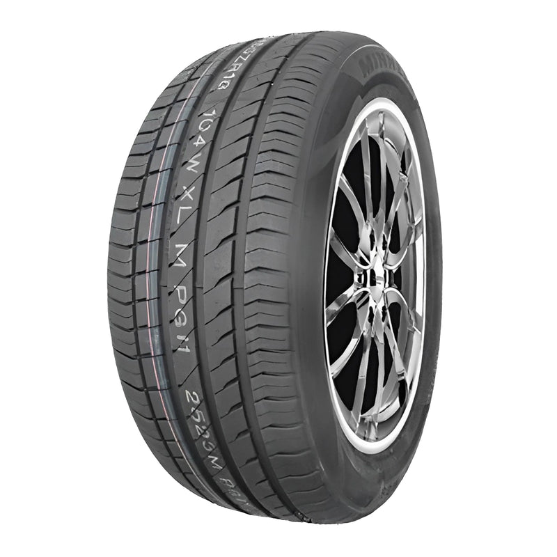 Minnel Safy M06 235/40R19 92W