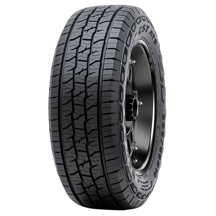 Maxxis 235/75R15 SAHARA ATS 109T TL M+S