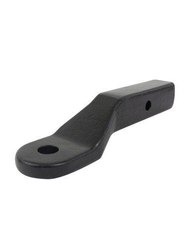 Salida Negra Forjada Drop 2