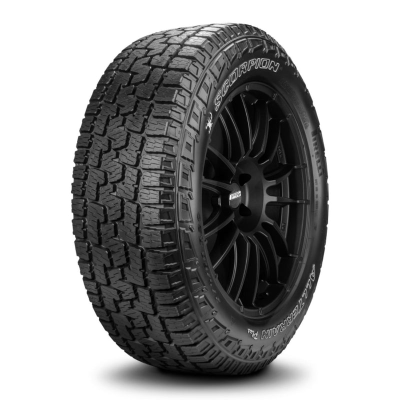 Pirelli S-A/T+ 255/70R16 111T
