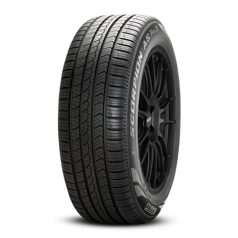 Pirelli S-AS+3 225/65R17 102H