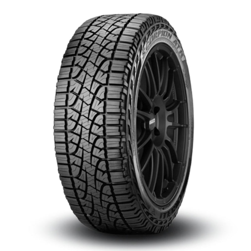Pirelli Scorpion Atr 265/65R17
