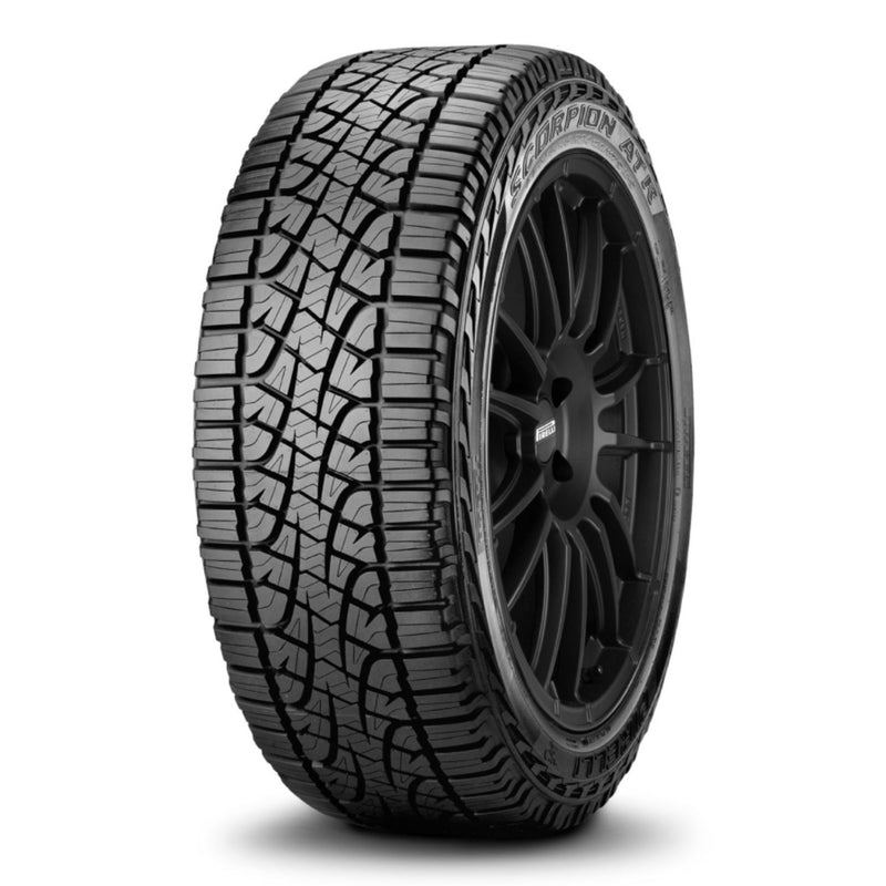 Pirelli S-atr 245/70R16 111T