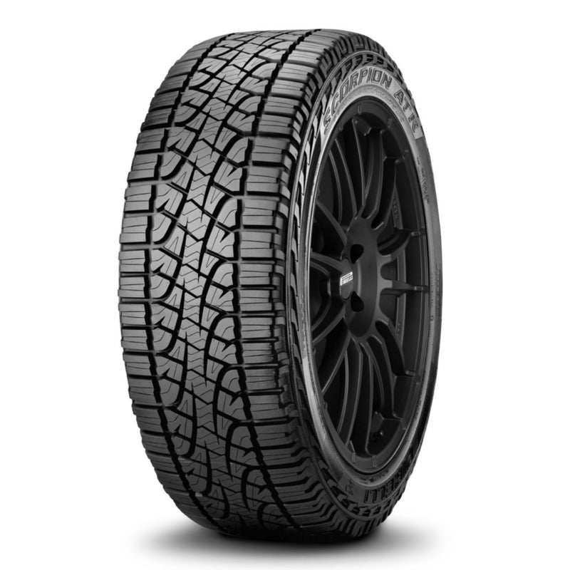 Pirelli S-atr 205/65R15 94H