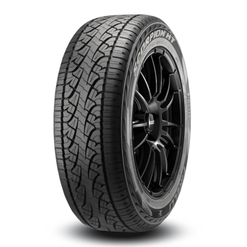 Pirelli S-ht 265/65R17 112T