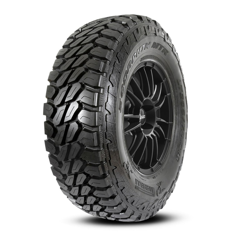 Pirelli S-mtr 265/65R17 109/105Q