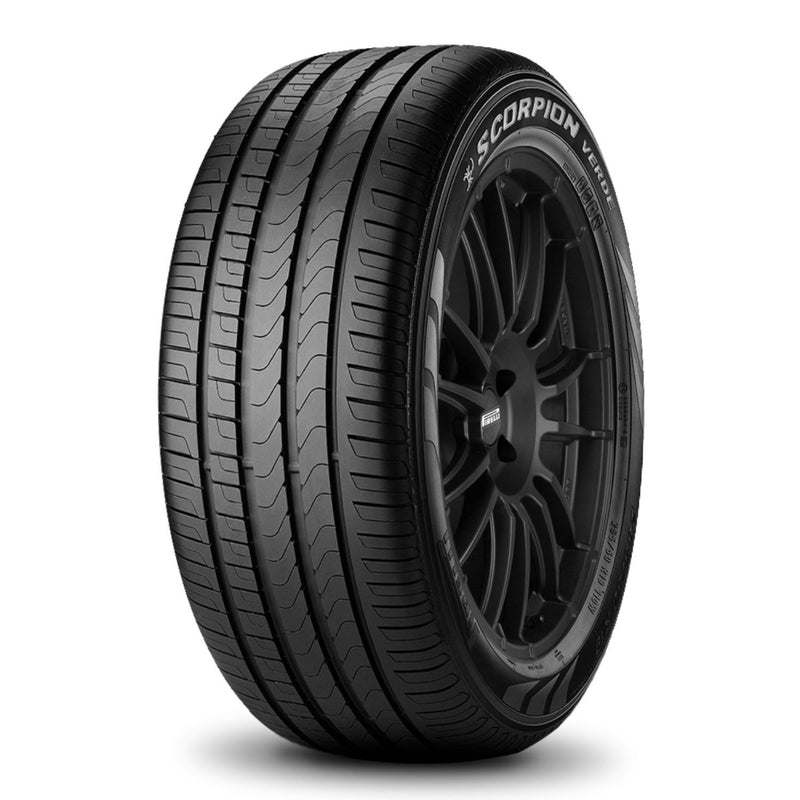 Pirelli S-verd 235/50R18 97V