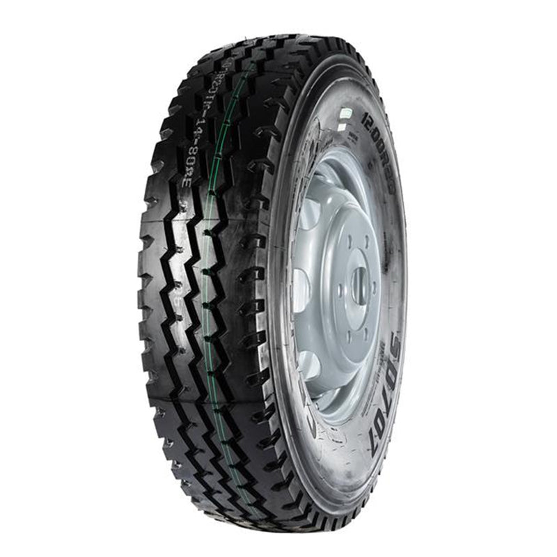 Centara SD707 700R16 118/114L
