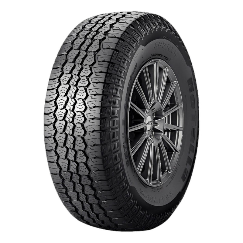 Rotalla Setula A-race AT01 215/70R16