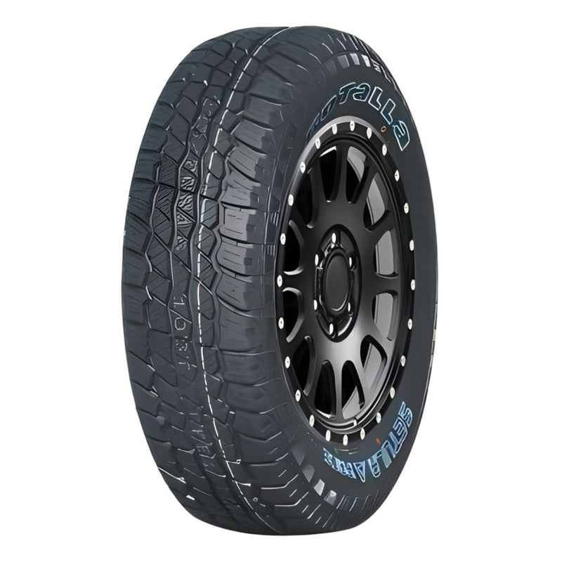 Rotalla Setula A-race AT08 245/65R17