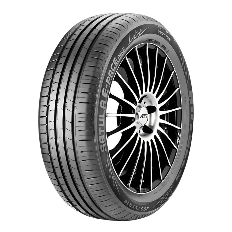 Rotalla Setula E-race RH05 155/70R14 77T
