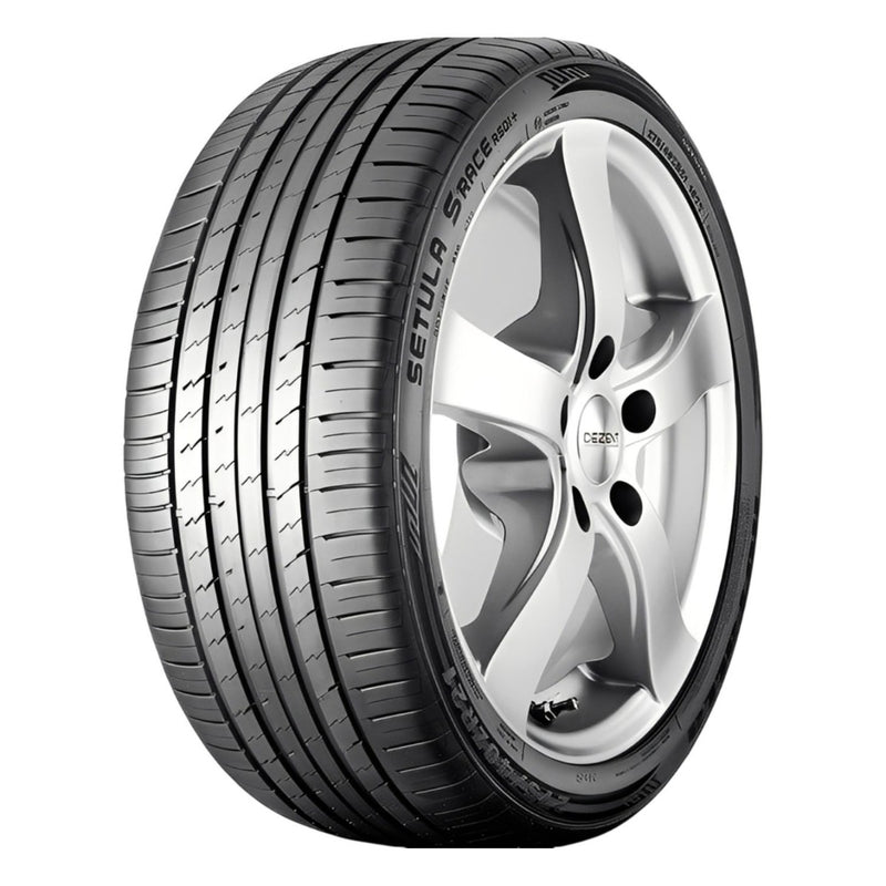 Rotalla Setula S-race RS01+ 295/40R20 110Y