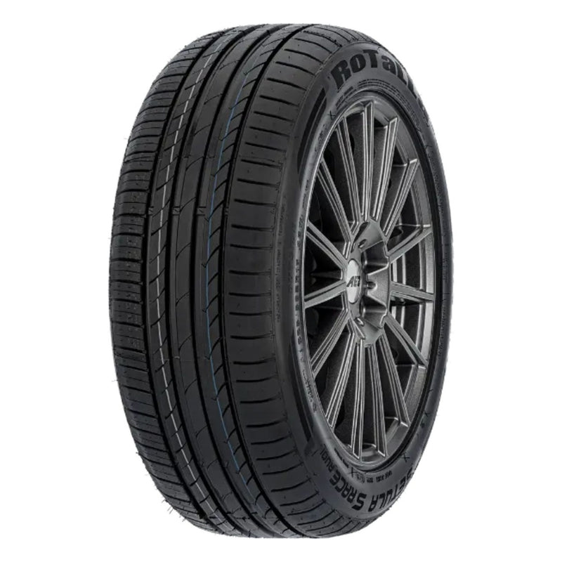 Rotalla Setula S-race RU01 225/50R19 100W