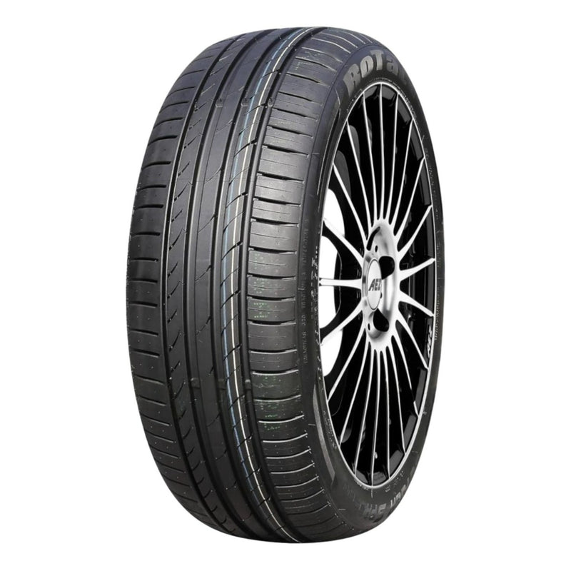 Rotalla Setula S-race TU01 205/40R18 86Y