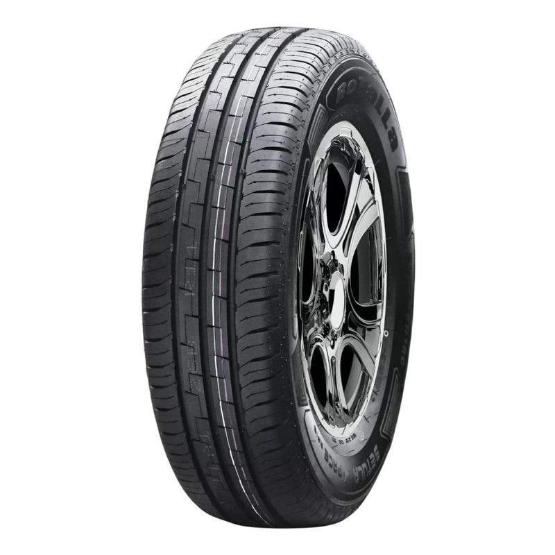 Rotalla Setula V-race RF19 215/75R16 116/114R