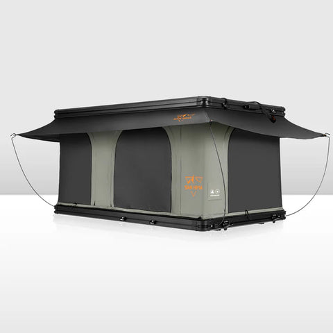 Carpa de Techo Rigida 2 Personas Gibb Pro