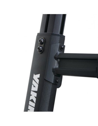 SideBar Long Bed Yakima