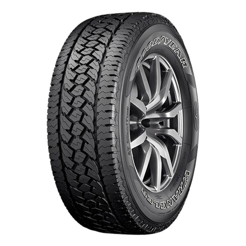 Goodyear Wrangler AT Silenttrac 215/75R15 100S