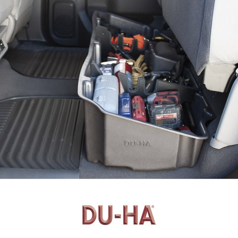 Organizador de Carga Chevrolet Silverado 1500 CD 19->