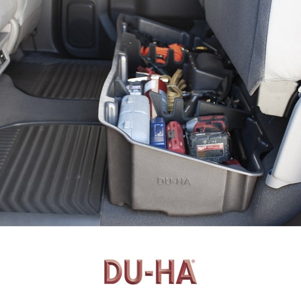 Organizador de Carga Chevrolet Silverado 1500 CD 19->