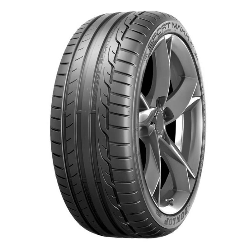 Dunlop Maxrt 245/40R18 97W
