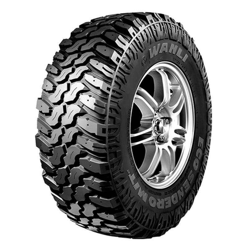 Wanli M105 33X12.50R15