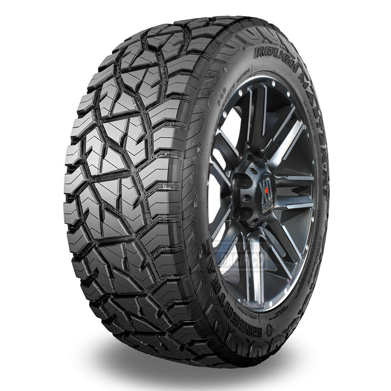 Greentrac Rough Master-rt 285/55R20