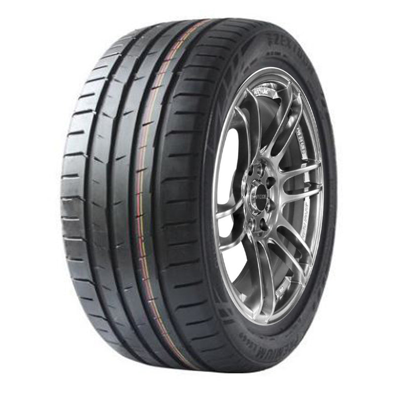 Zextour Premium LS669 255/40R19