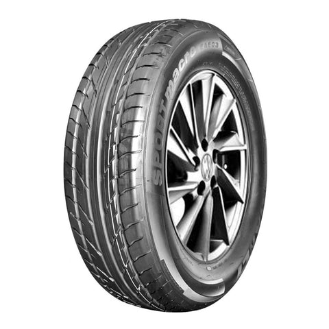 Wanli SA603 255/45R18 103W