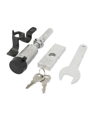 Sistema Antiruido y Vibración para Salidas de Cubo de 2